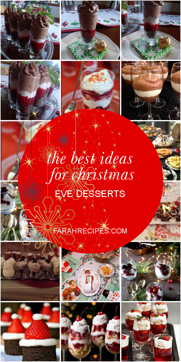 the-best-ideas-for-christmas-eve-desserts-most-popular-ideas-of-all-time